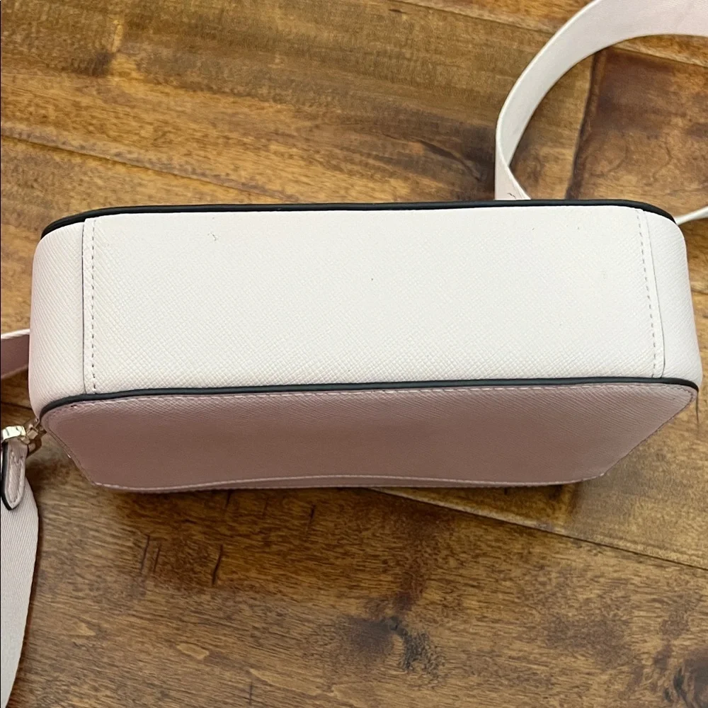 Kate Spade Light Pink Crossbody Bag - Picture 9 of 9